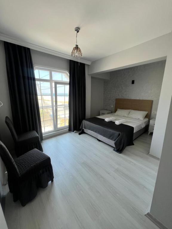 Istanbul Airport Black Sea Hotel Arnavutkoy Exteriér fotografie