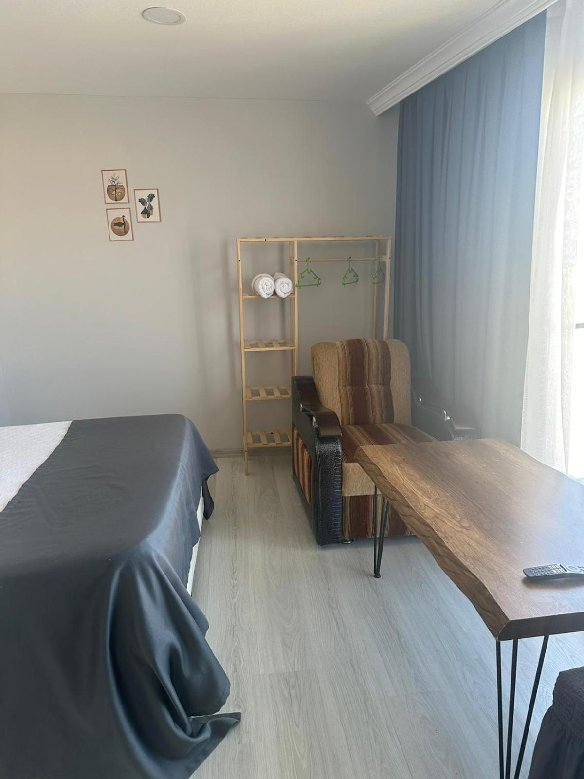 Istanbul Airport Black Sea Hotel Arnavutkoy Exteriér fotografie