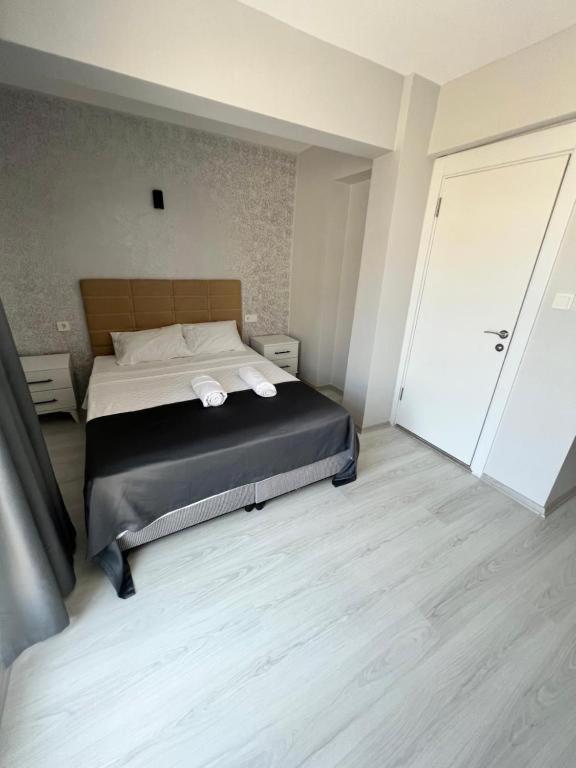 Istanbul Airport Black Sea Hotel Arnavutkoy Exteriér fotografie